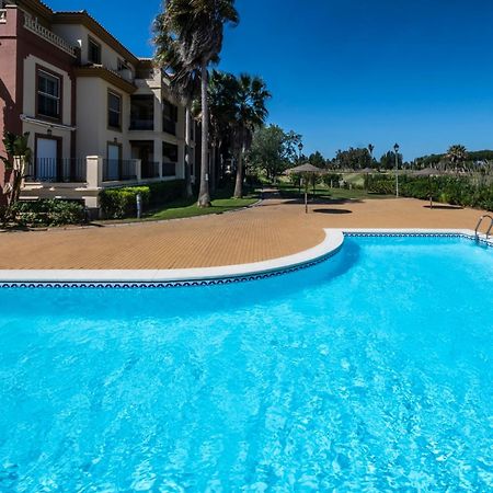 Apartamento Campo De Golf Isla Canela Εξωτερικό φωτογραφία