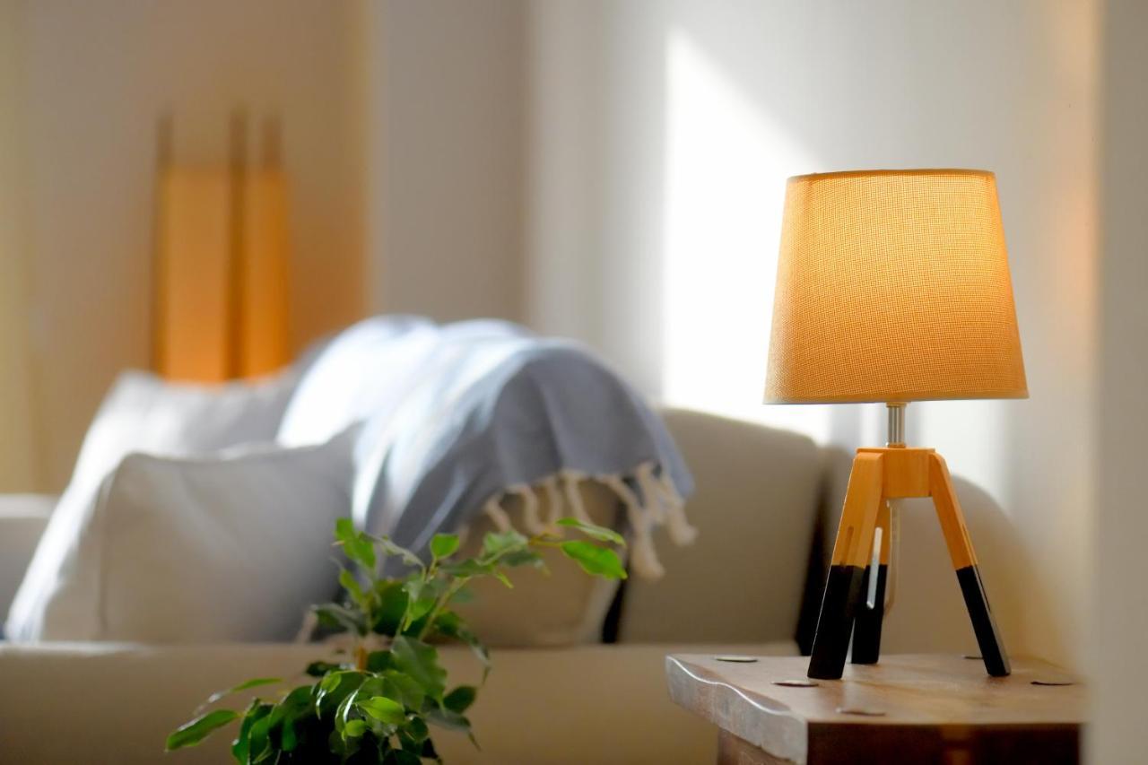 Apartamento Campo De Golf Isla Canela Εξωτερικό φωτογραφία