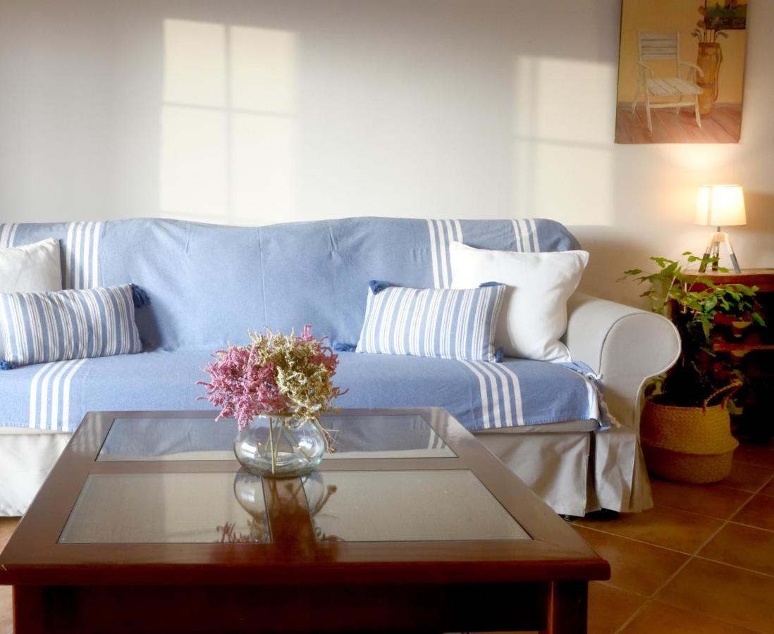 Apartamento Campo De Golf Isla Canela Εξωτερικό φωτογραφία