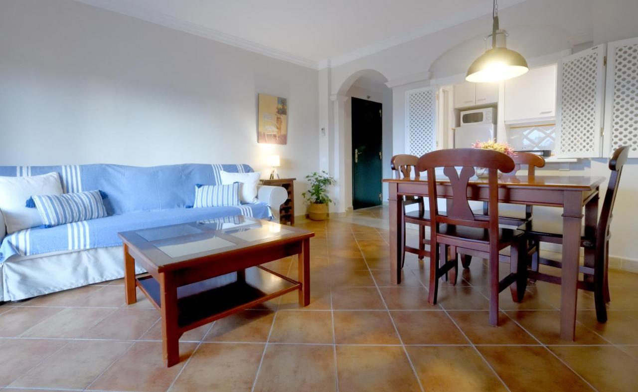 Apartamento Campo De Golf Isla Canela Εξωτερικό φωτογραφία