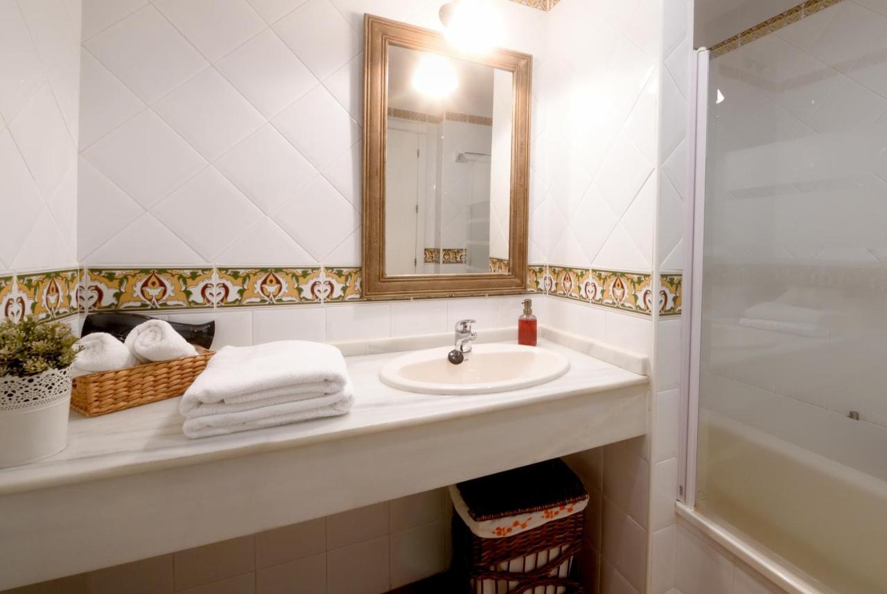 Apartamento Campo De Golf Isla Canela Εξωτερικό φωτογραφία