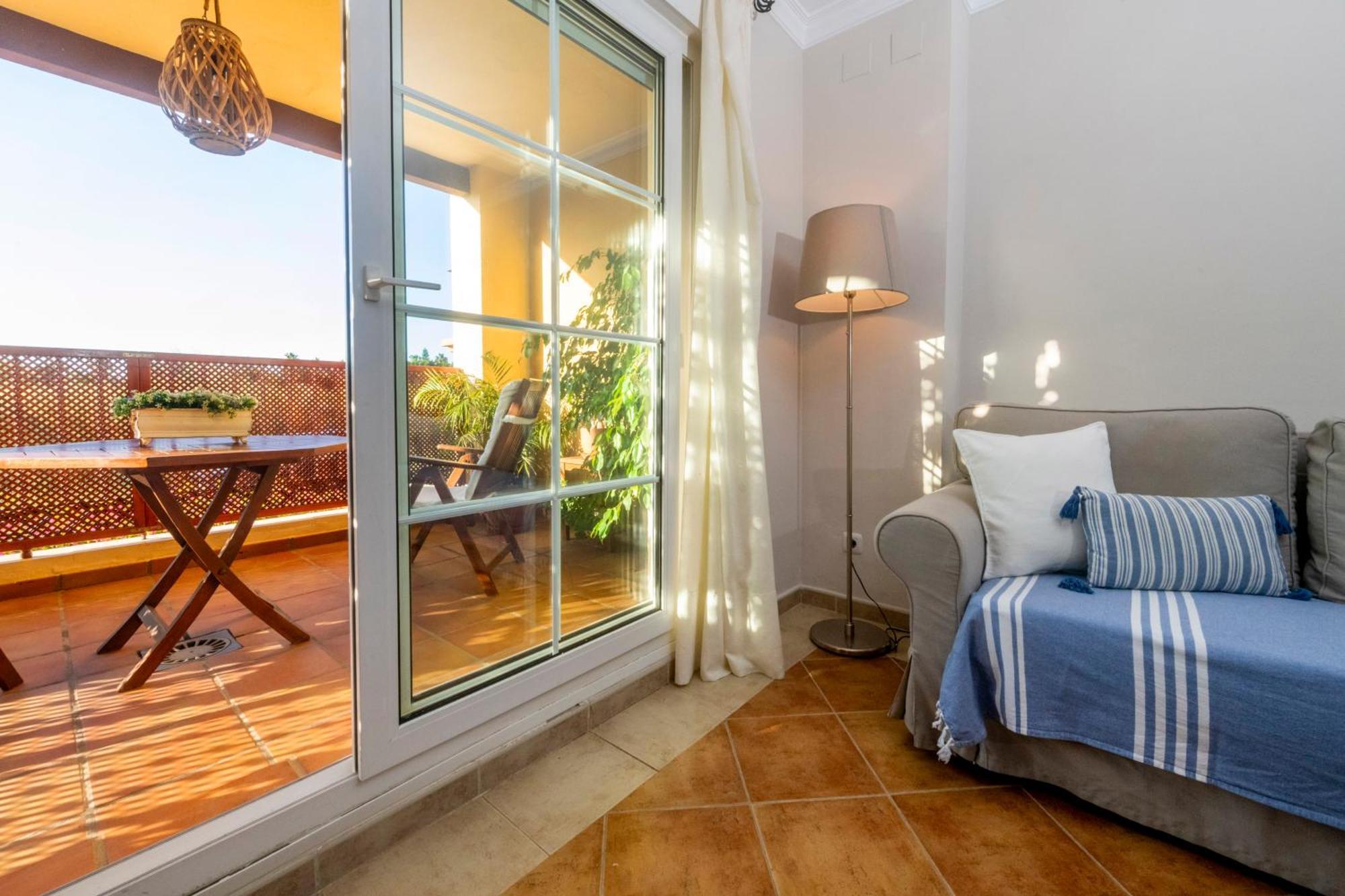 Apartamento Campo De Golf Isla Canela Εξωτερικό φωτογραφία
