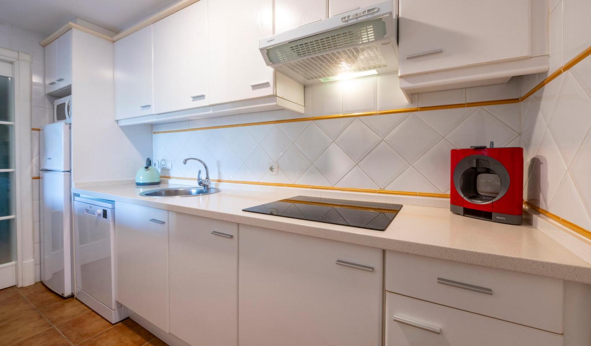 Apartamento Campo De Golf Isla Canela Εξωτερικό φωτογραφία