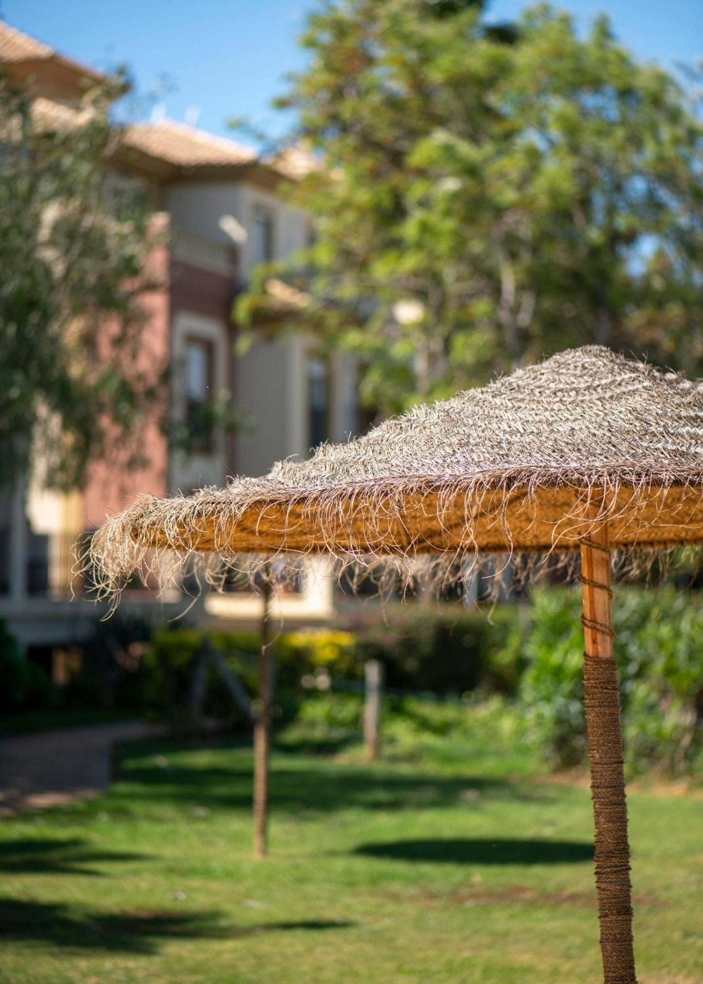 Apartamento Campo De Golf Isla Canela Εξωτερικό φωτογραφία