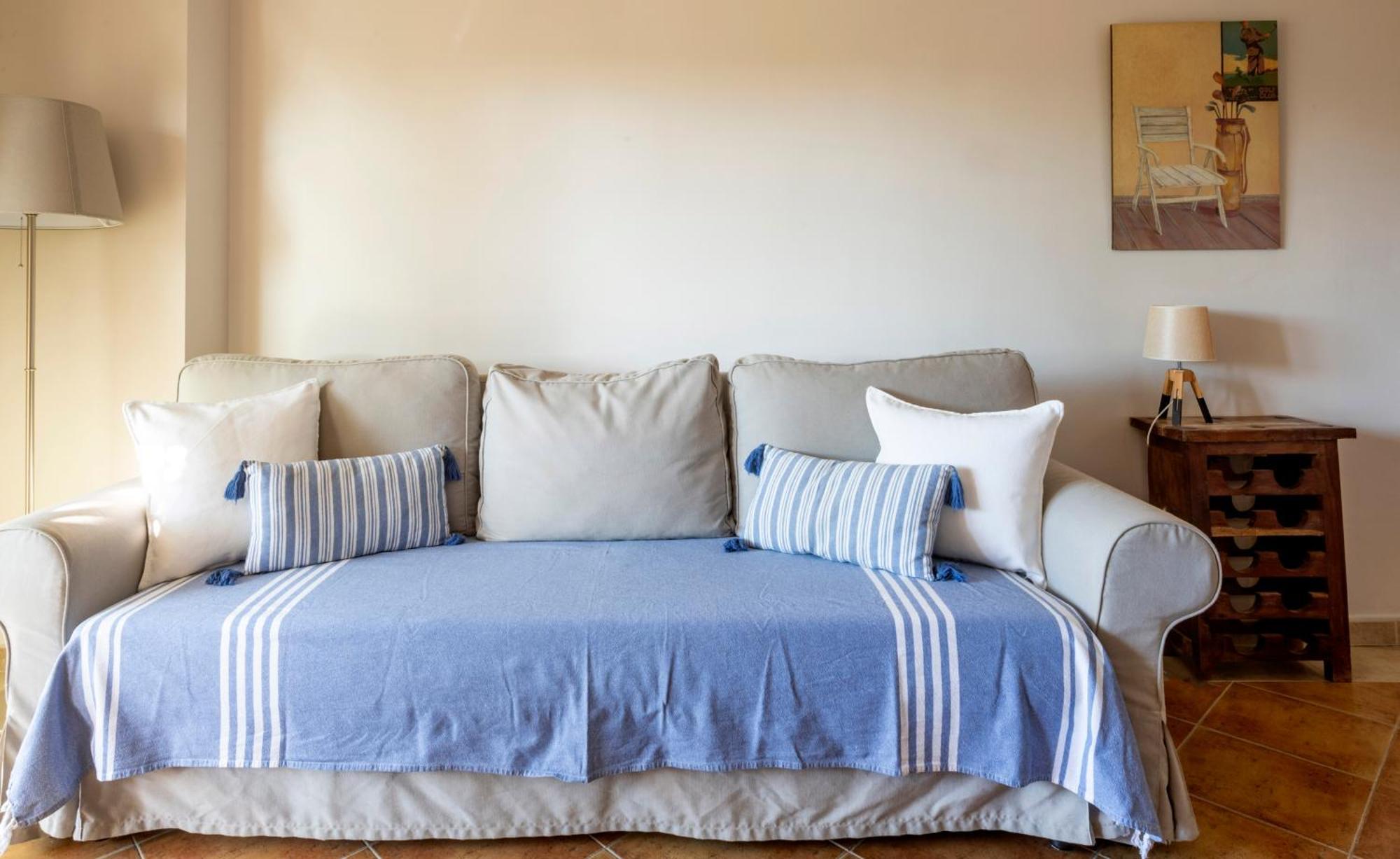 Apartamento Campo De Golf Isla Canela Εξωτερικό φωτογραφία