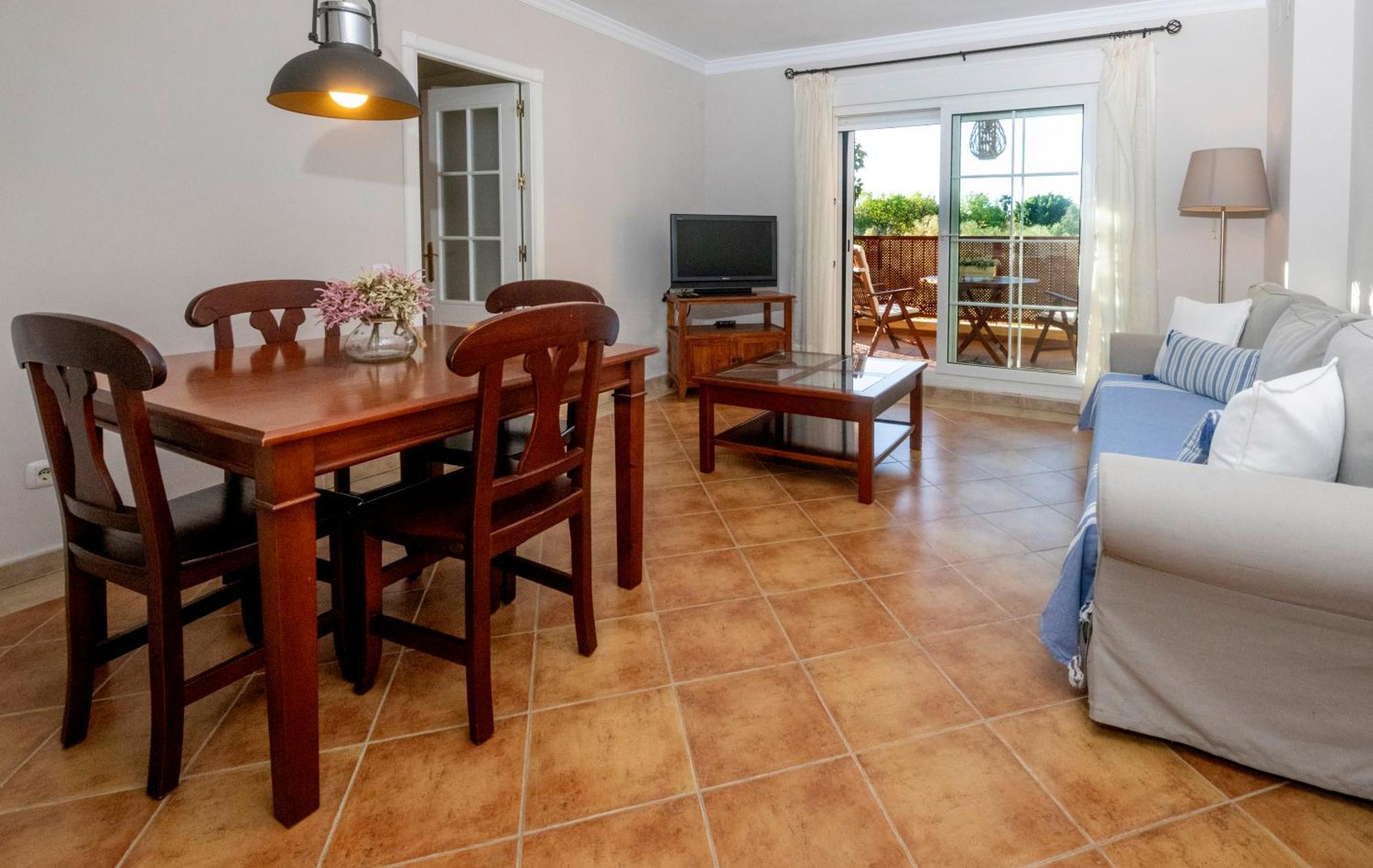 Apartamento Campo De Golf Isla Canela Εξωτερικό φωτογραφία