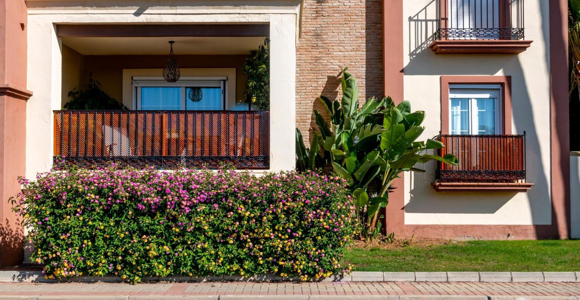 Apartamento Campo De Golf Isla Canela Εξωτερικό φωτογραφία