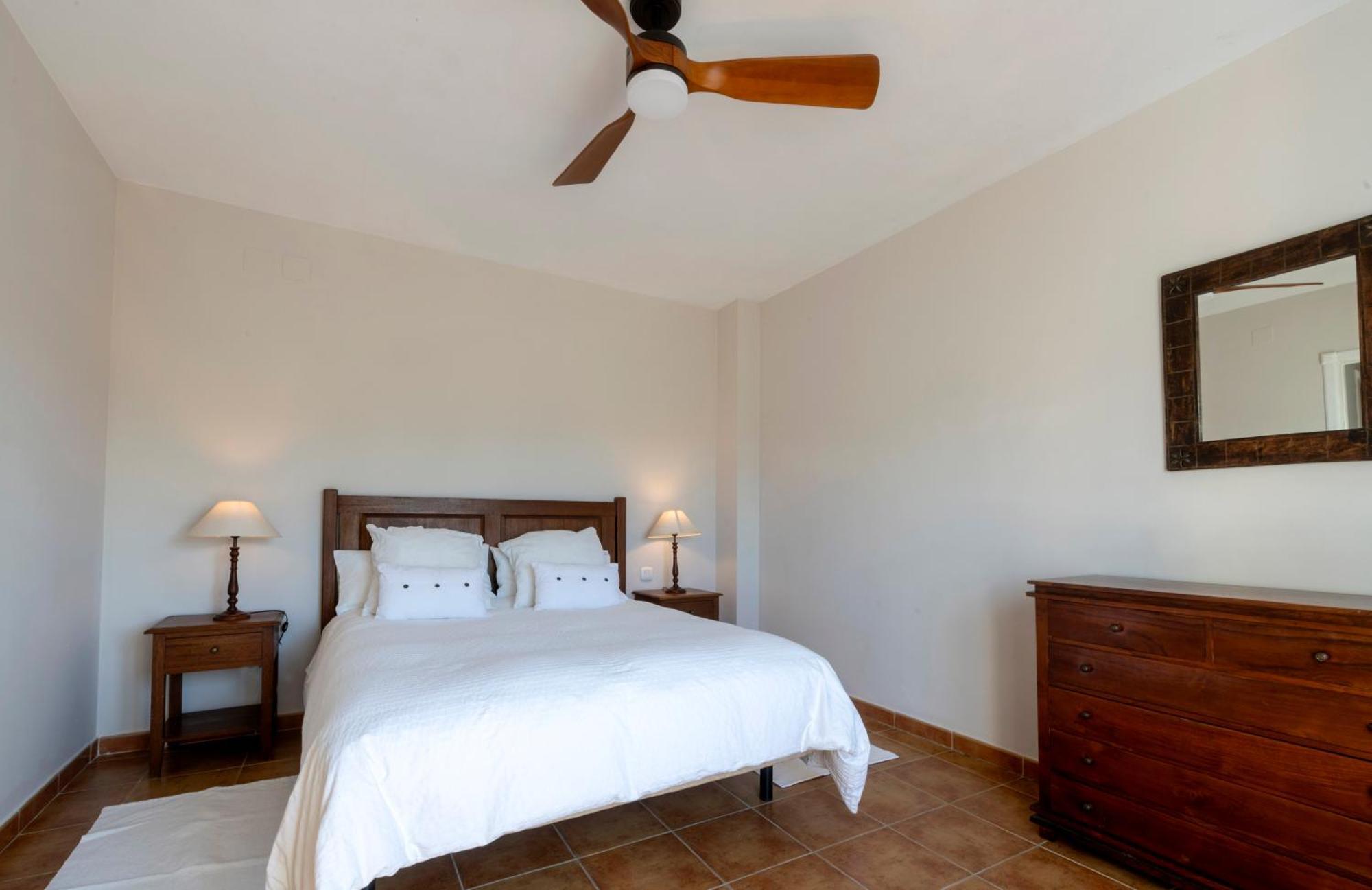 Apartamento Campo De Golf Isla Canela Εξωτερικό φωτογραφία