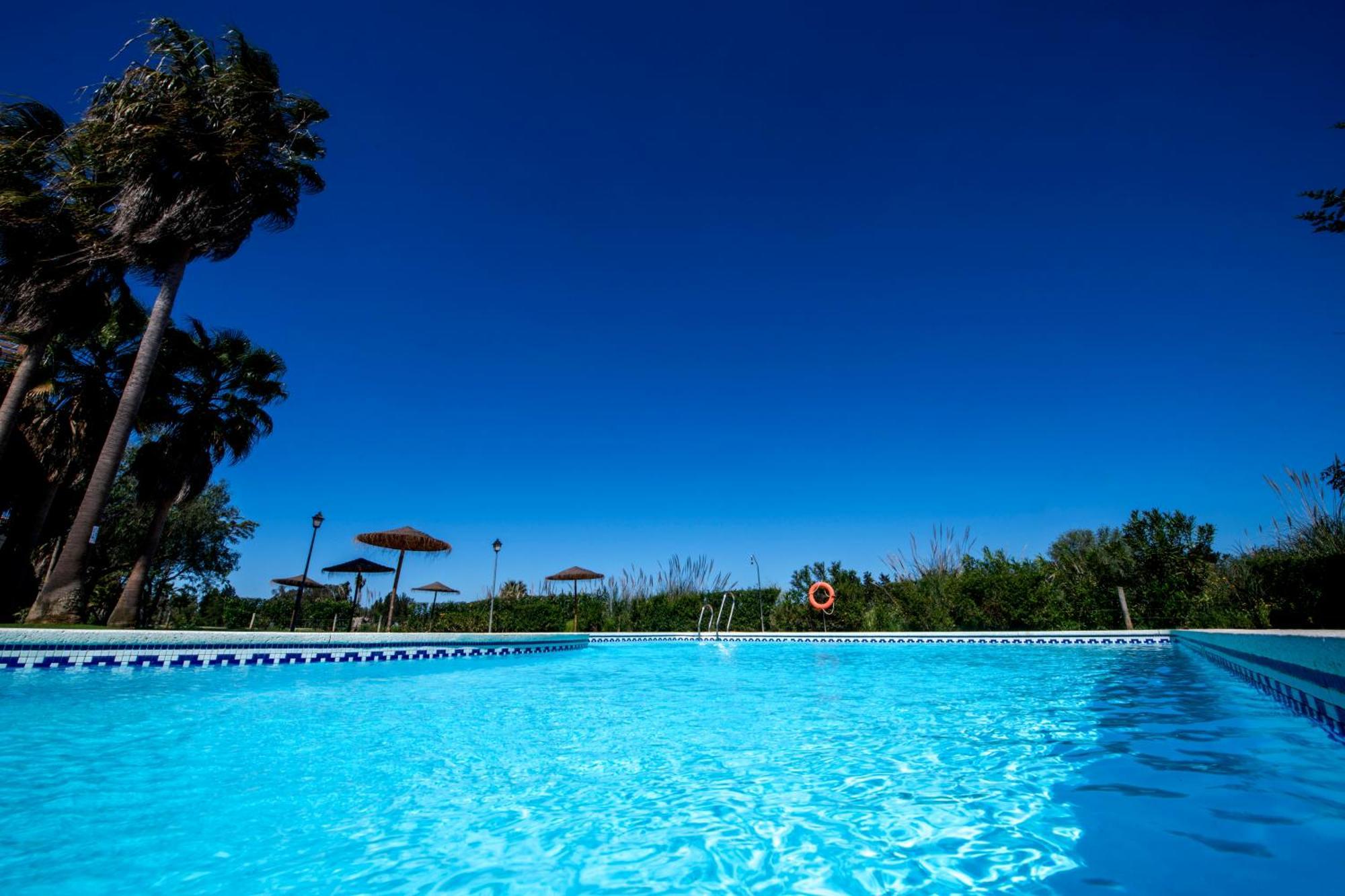Apartamento Campo De Golf Isla Canela Εξωτερικό φωτογραφία