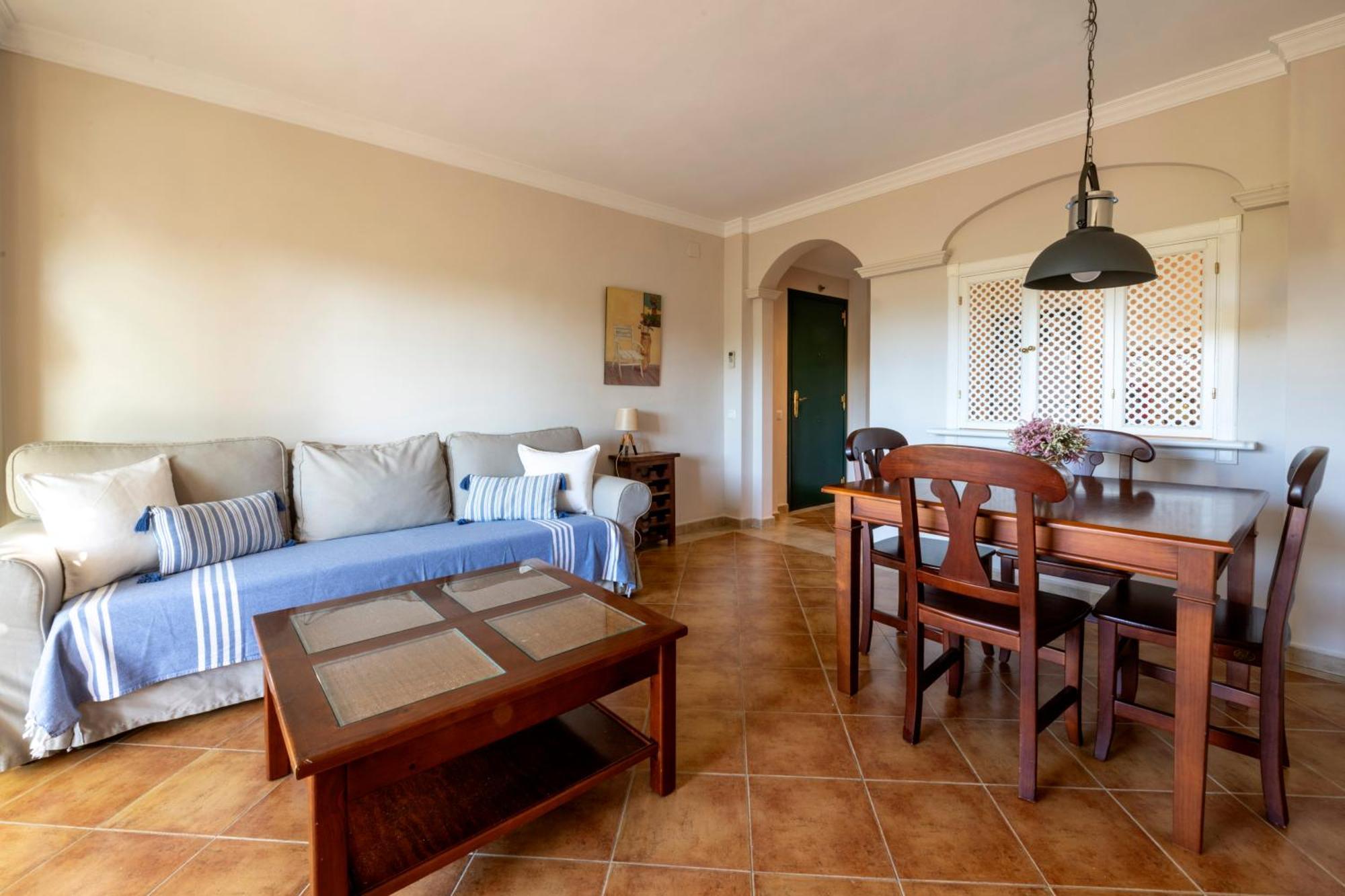 Apartamento Campo De Golf Isla Canela Εξωτερικό φωτογραφία