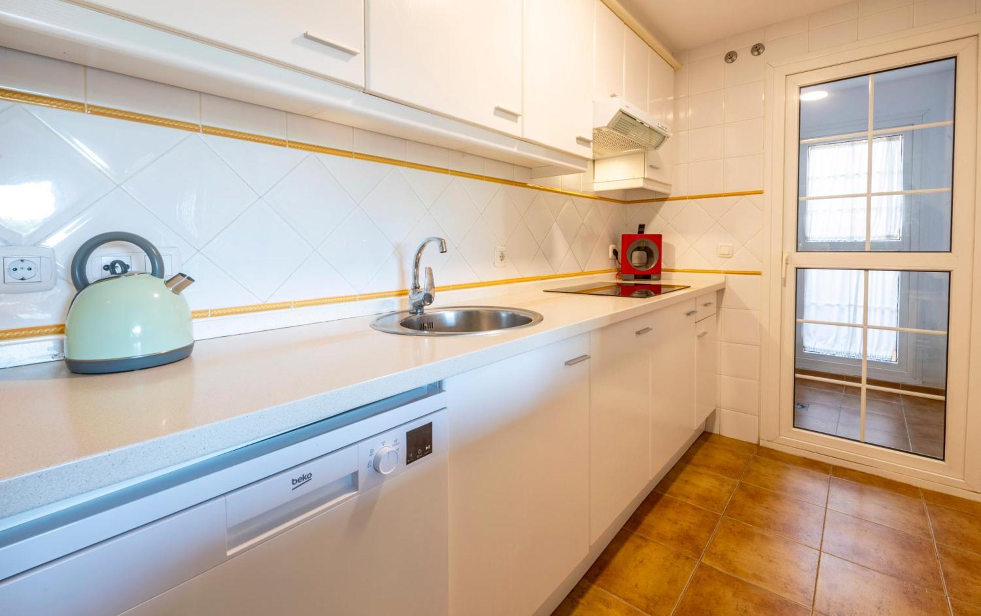 Apartamento Campo De Golf Isla Canela Εξωτερικό φωτογραφία