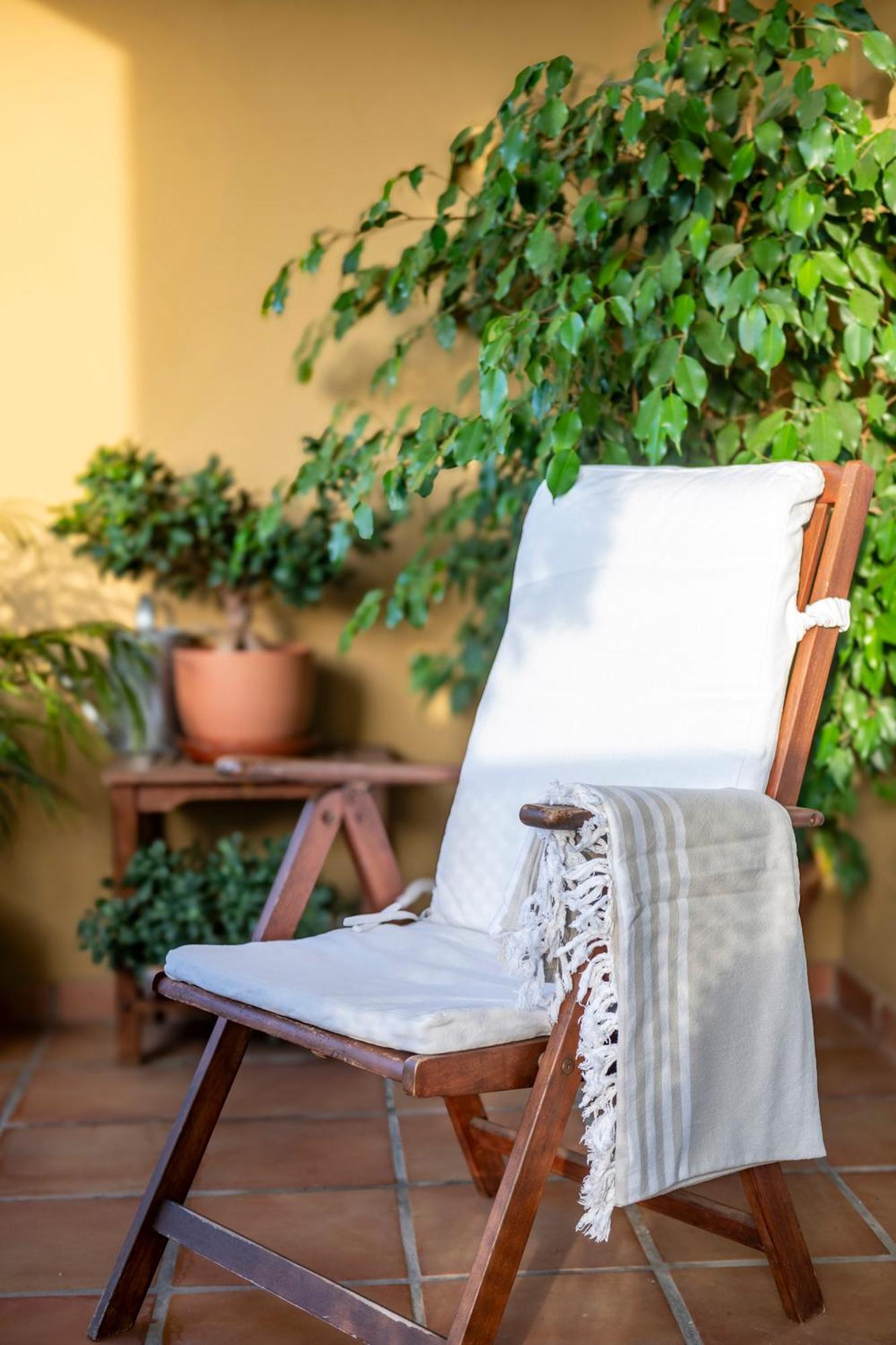 Apartamento Campo De Golf Isla Canela Εξωτερικό φωτογραφία