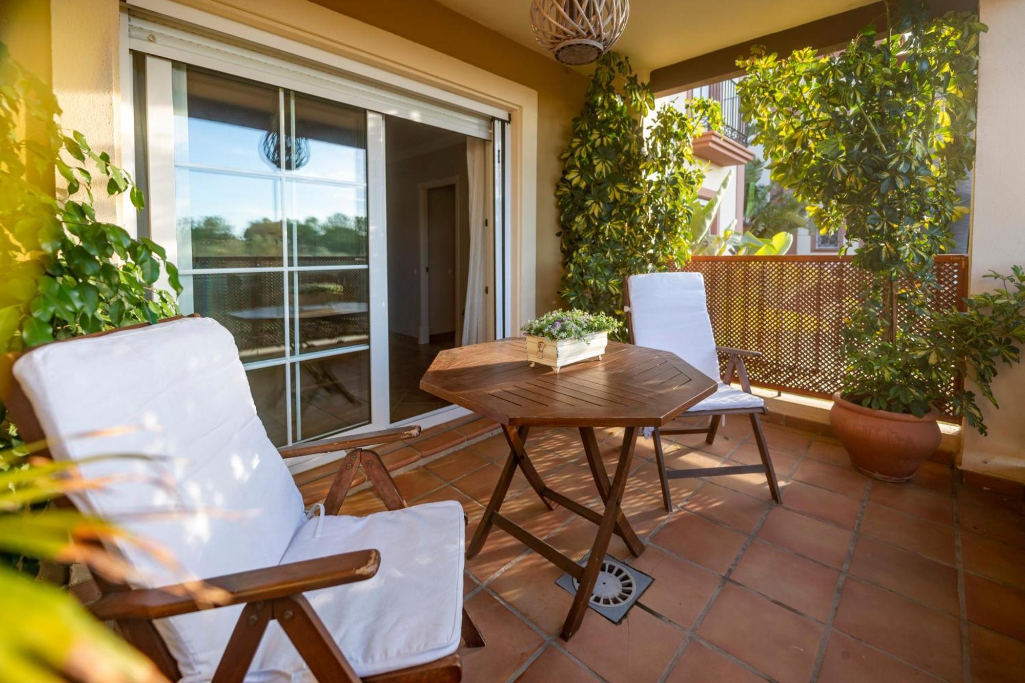 Apartamento Campo De Golf Isla Canela Εξωτερικό φωτογραφία