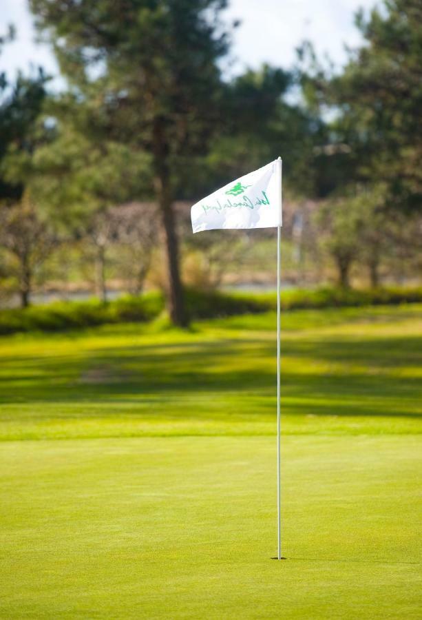 Apartamento Campo De Golf Isla Canela Εξωτερικό φωτογραφία