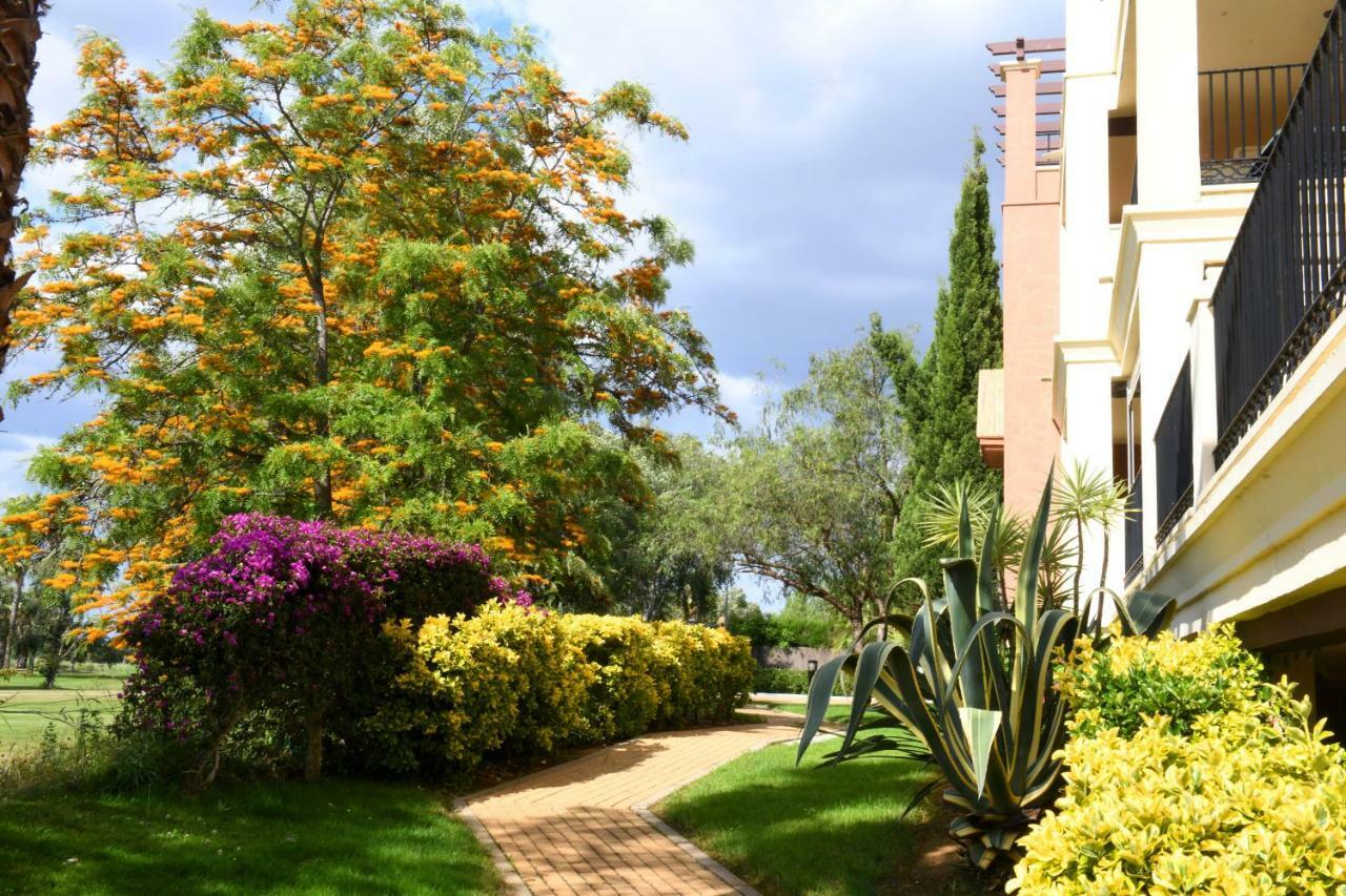 Apartamento Campo De Golf Isla Canela Εξωτερικό φωτογραφία