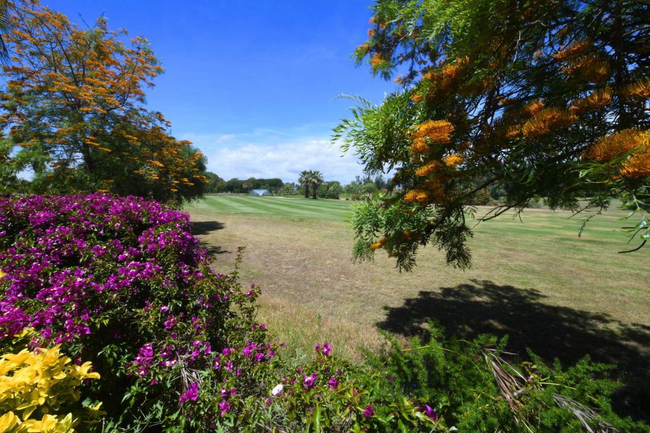 Apartamento Campo De Golf Isla Canela Εξωτερικό φωτογραφία